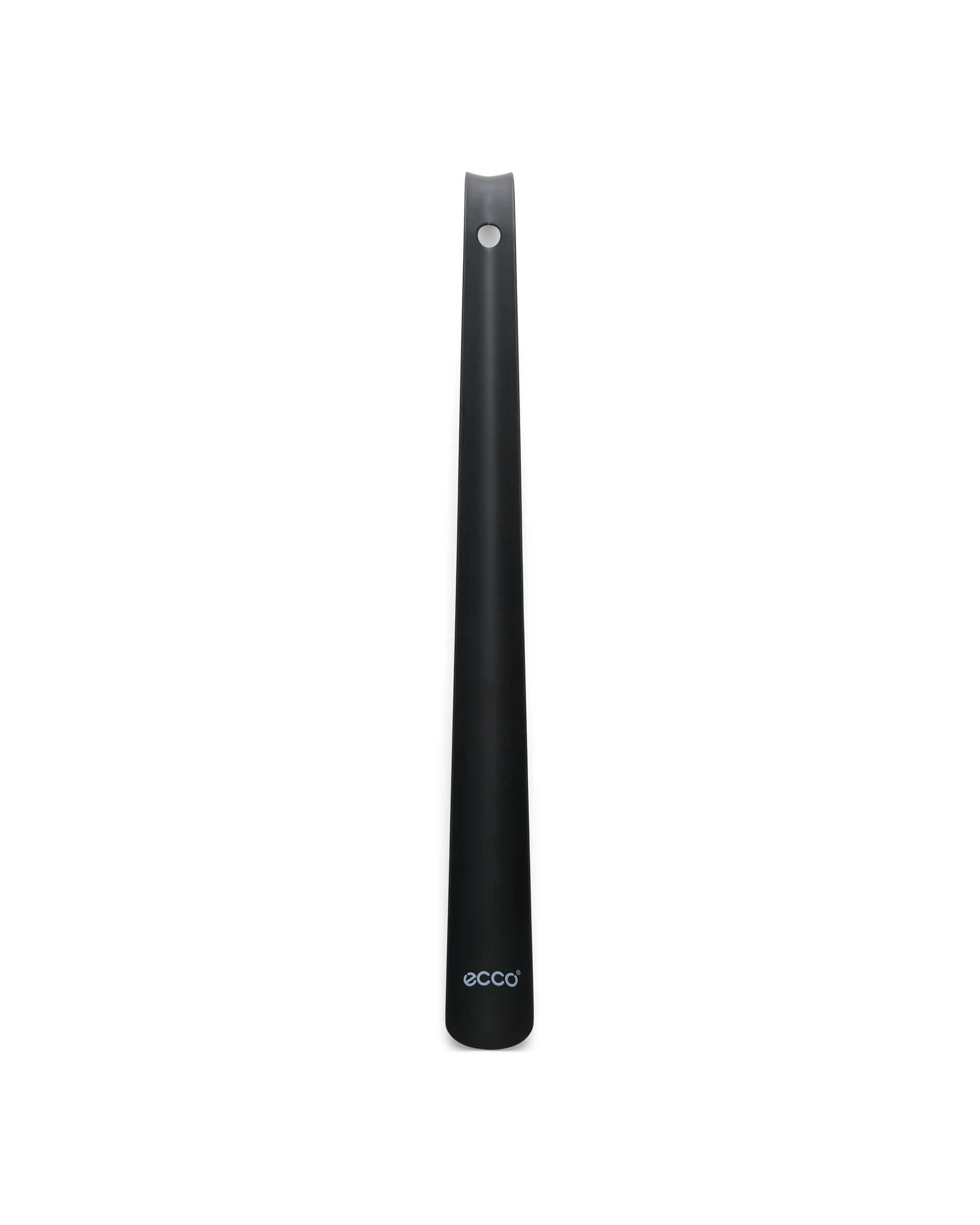 ECCO® Large Metal Shoehorn - Black - Main