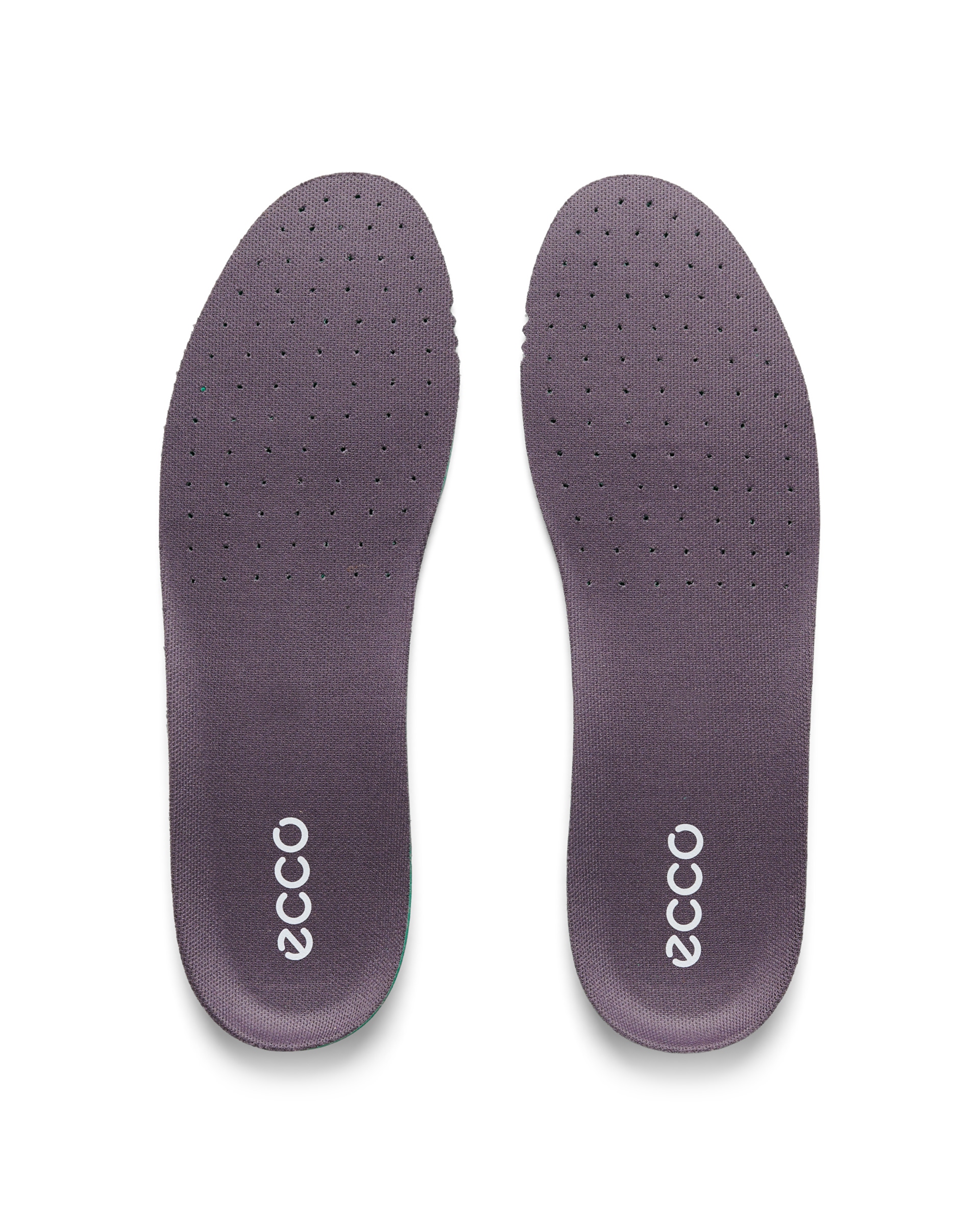 Women's ECCO® Active Performance Inlay Sole - Grey - Main