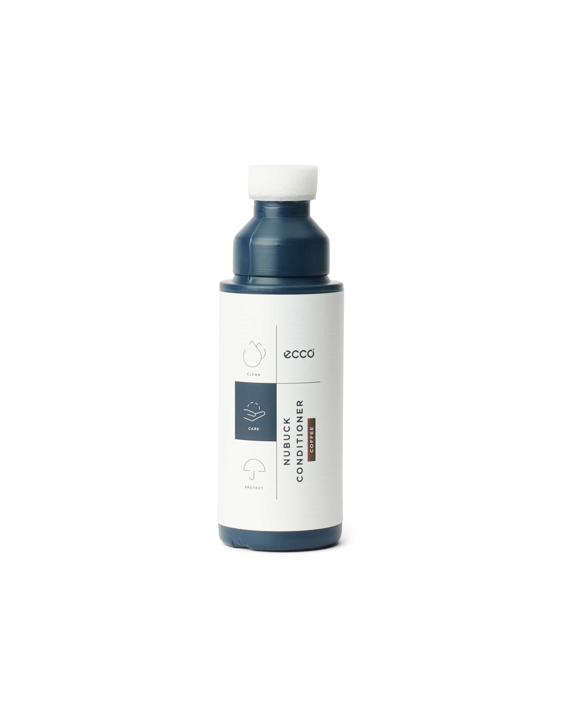 ECCO® Suede And Nubuck Shoe Conditioner 100 Ml - Brown - Inside