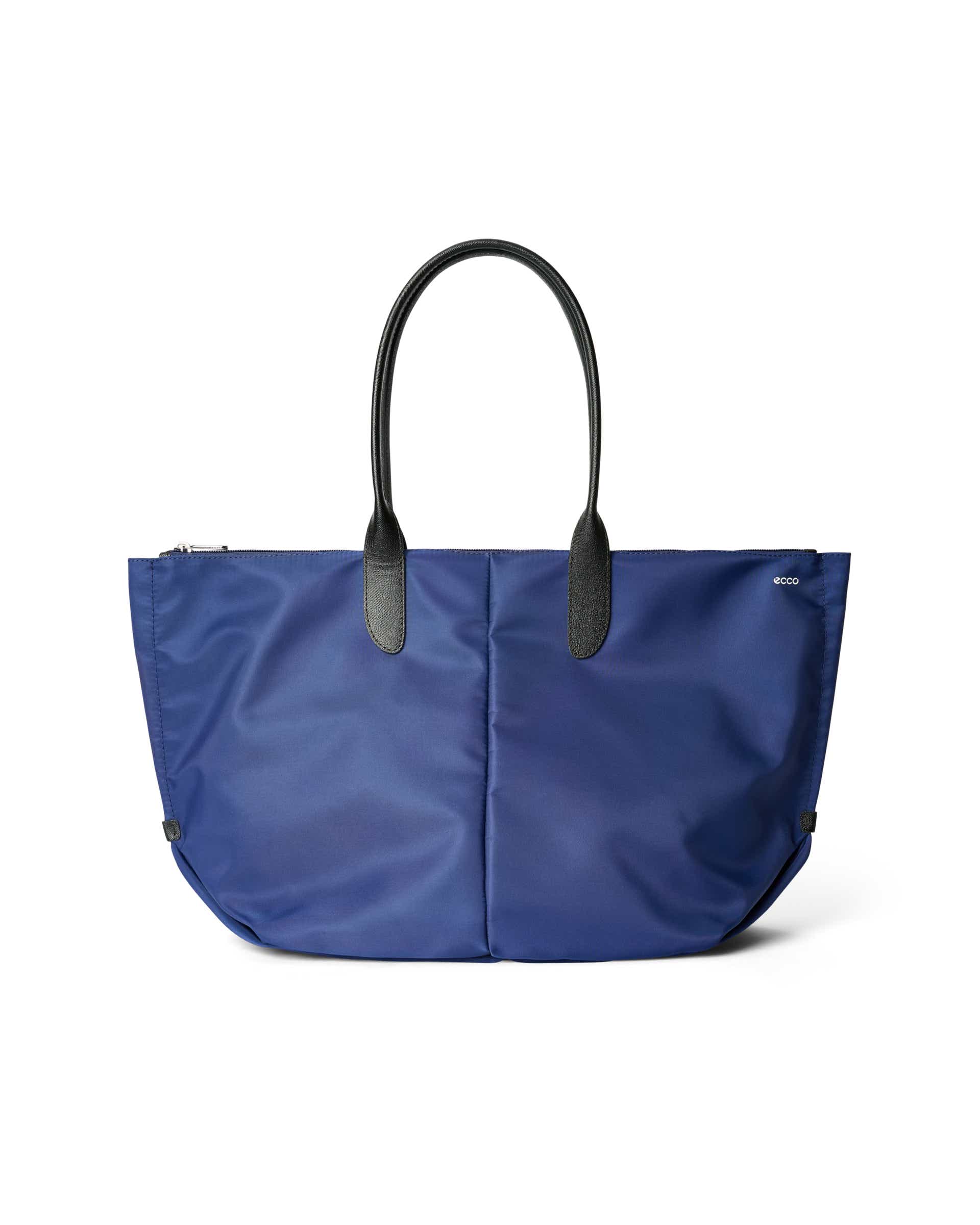 ECCO® Go Light Leather Tote Bag - Pink - Main
