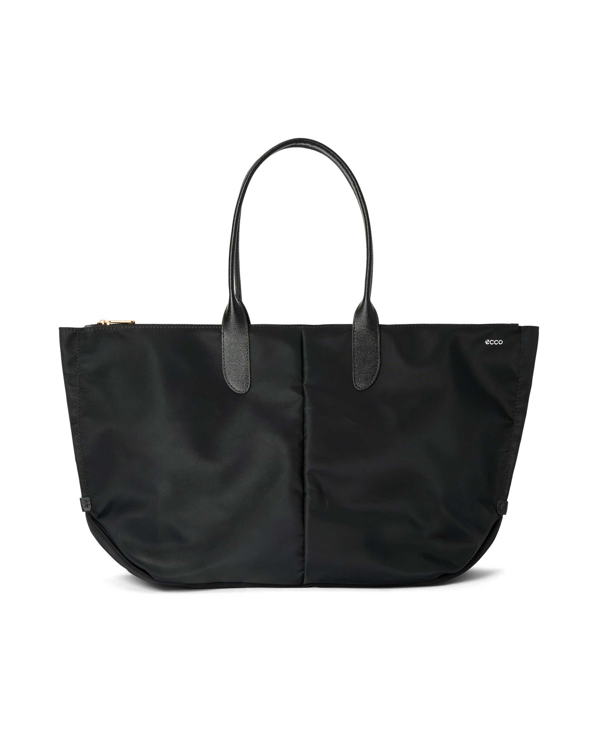ECCO® Go Light Leather Tote Bag - Pink - Main
