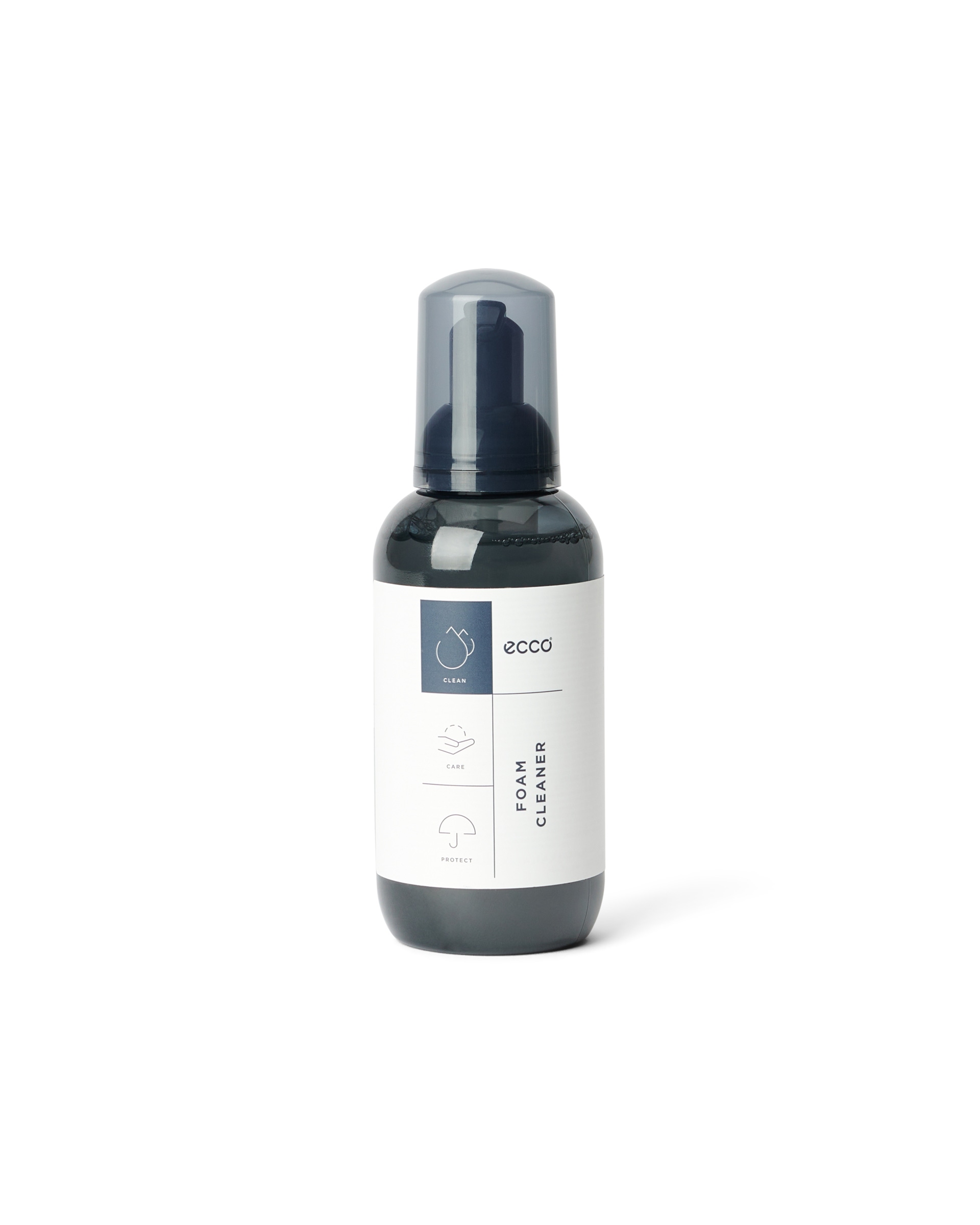 ECCO® Foam Cleaner 200 Ml (Shoe Shampoo) - Transparent - Main